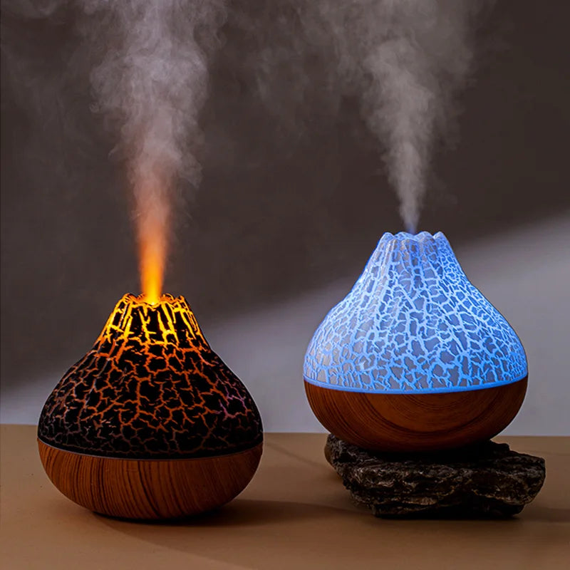 KINSCOTER Volcano Air Humidifier