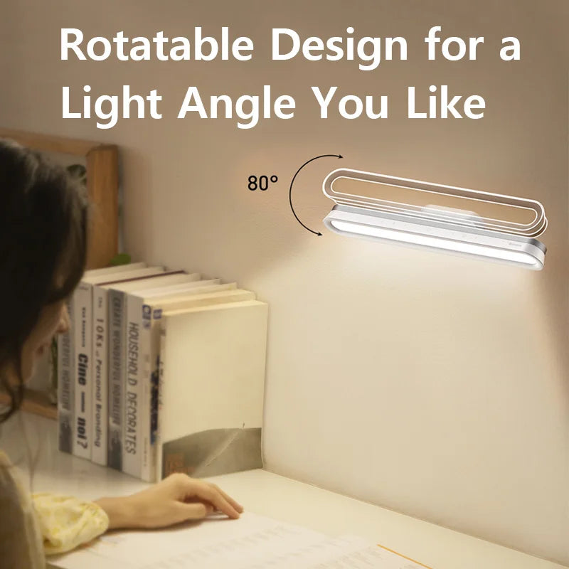 Baseus Universal Lamp Magnetic Hanging Light