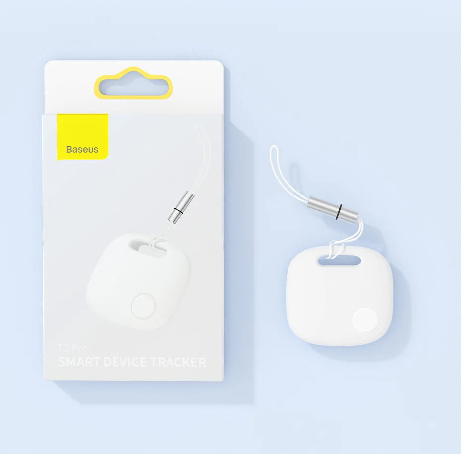 Baseus Wireless Smart Tracker - Anti-lost Alarm