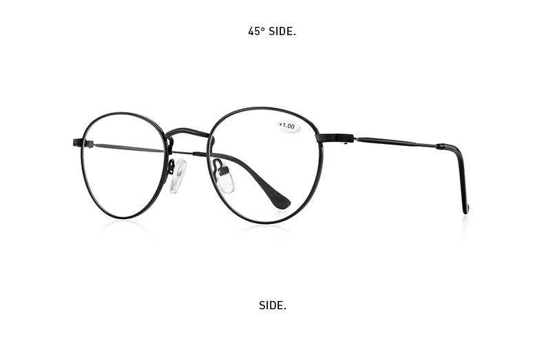 MERRY'S DESIGN Classic Reading Glasses For Men and Women