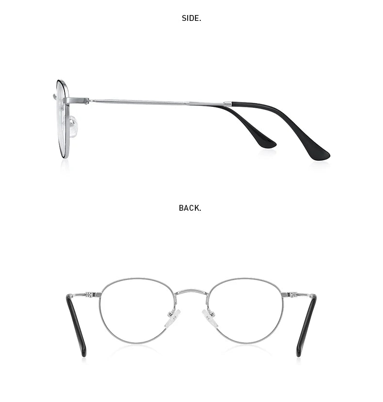 MERRY'S DESIGN Classic Reading Glasses For Men and Women