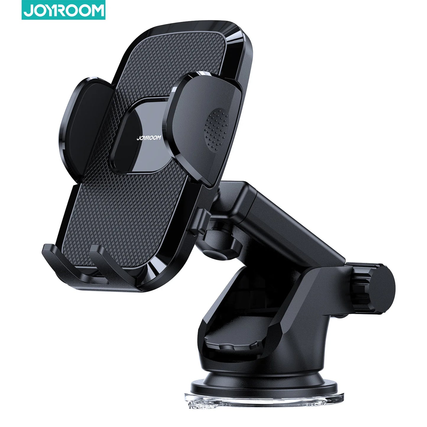 Joyroom Portable Car Phone Holder with Long Arm