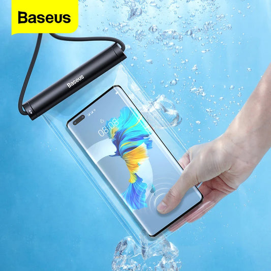 Baseus Universal Waterproof Phone Case