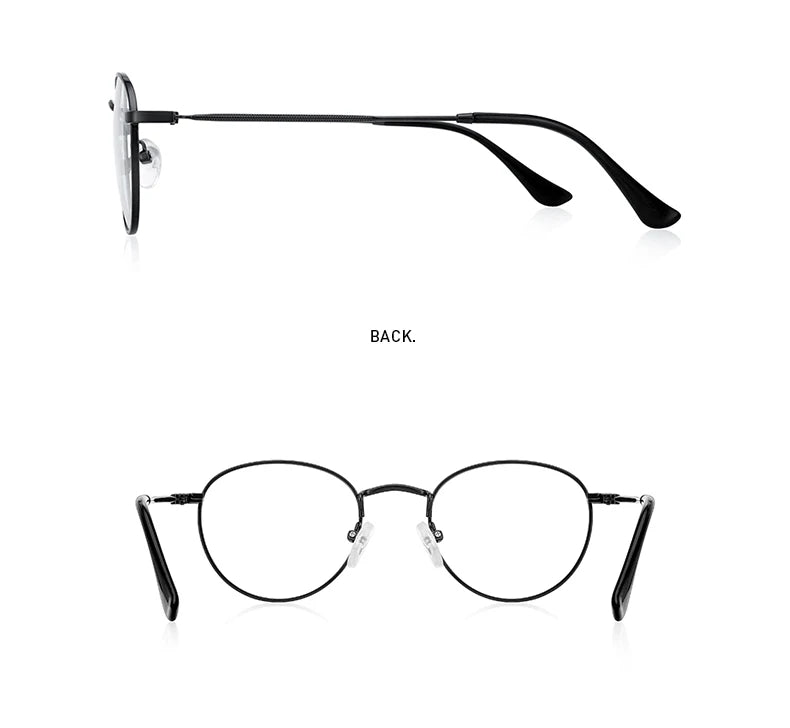 MERRY'S DESIGN Classic Reading Glasses For Men and Women