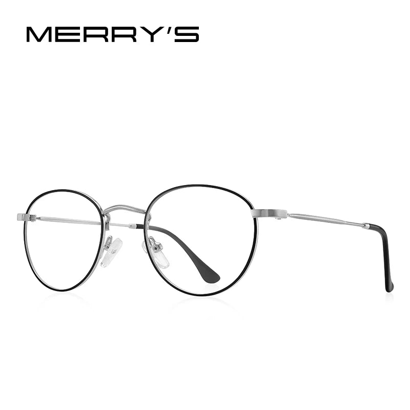 MERRY'S DESIGN Classic Reading Glasses For Men and Women