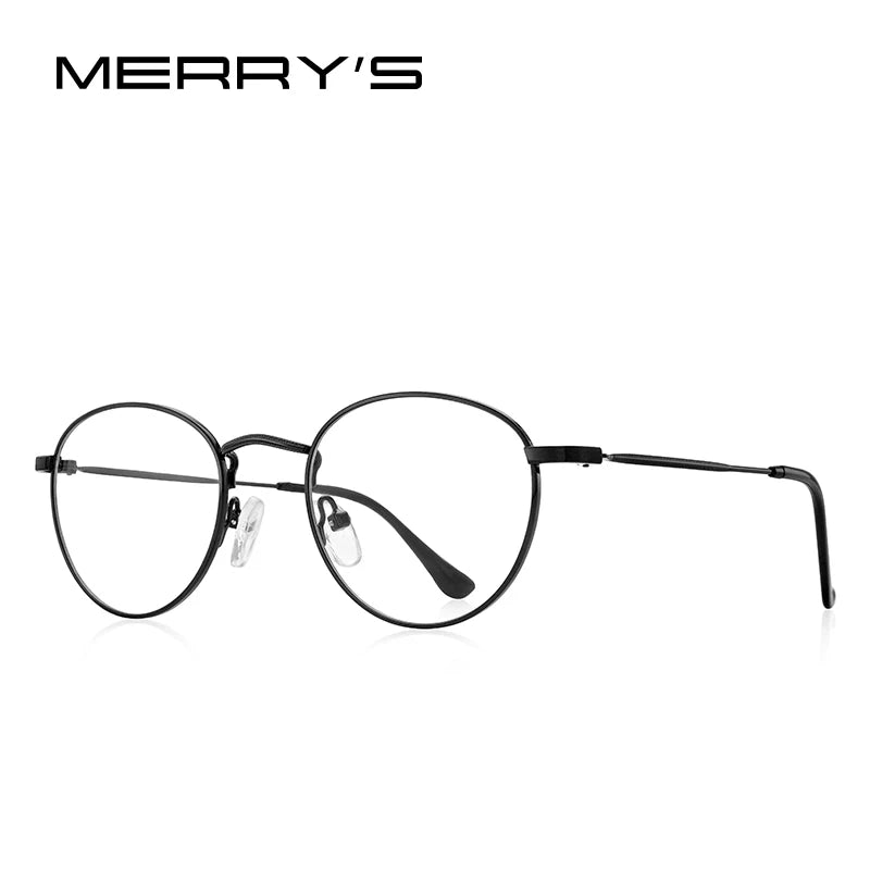 MERRY'S DESIGN Classic Reading Glasses For Men and Women