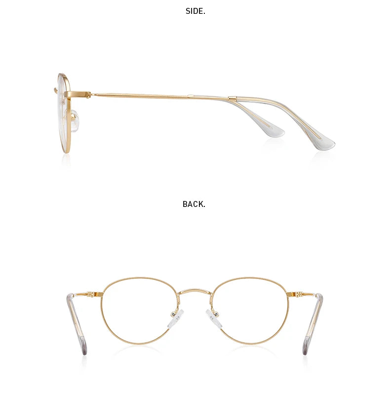 MERRY'S DESIGN Classic Reading Glasses For Men and Women