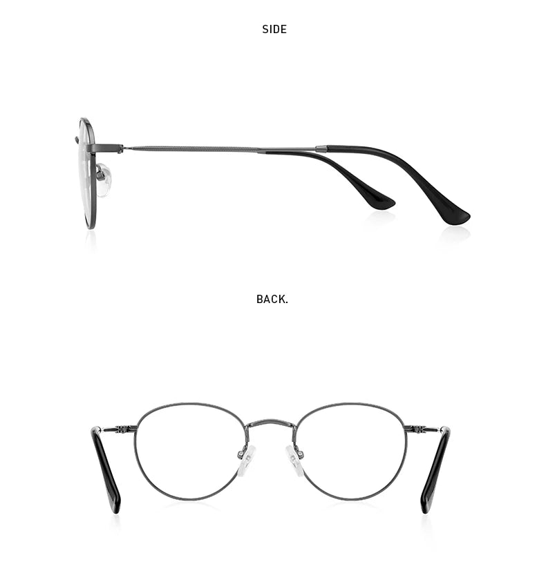 MERRY'S DESIGN Classic Reading Glasses For Men and Women