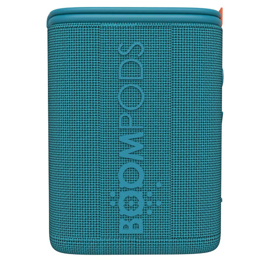 Boompods Mini Portable Rugged Bluetooth Speaker