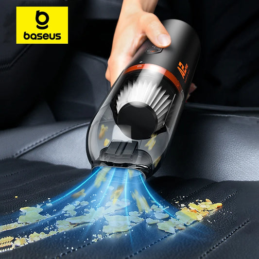 Baseus A2Pro Wireless Car Vacuum Cleaner