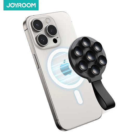 Joyroom Magnetic Suction Cup Phone Mount