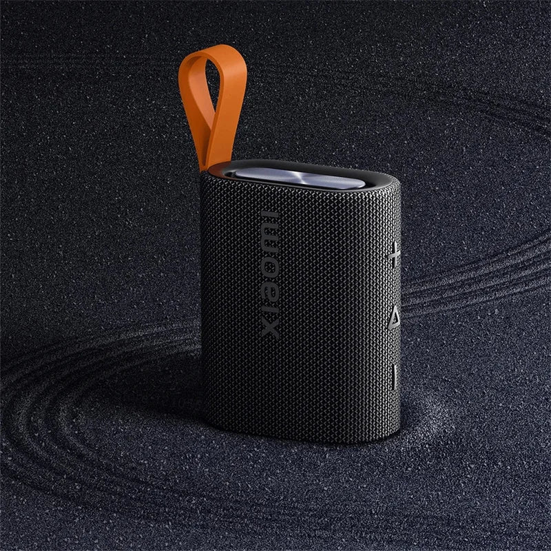 Xiaomi Sound Pocket IP67 Bluetooth 5.4 Portable Speaker TWS Stereo Combo 1000mAh 10-Hour Ultra-Long Battery Life