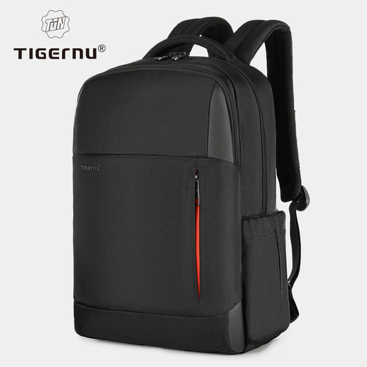 TIGERNU Lifetime Warranty RFID Anti-Theft Backpack