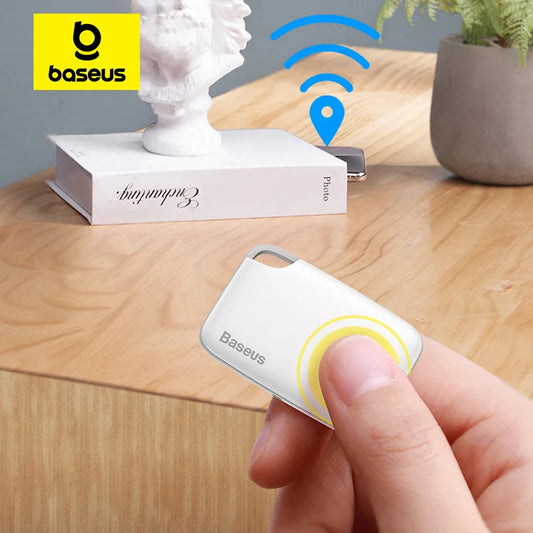 Baseus Wireless Smart Tracker - Anti-lost Alarm