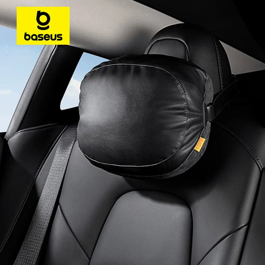 Baseus Car Headrest Pillow