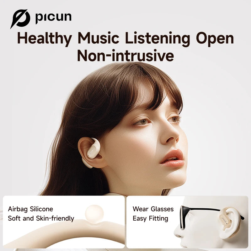 Picun H1 OWS Earphones