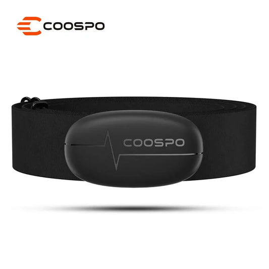 COOSPO H6/H9Z Chest Heart Rate Monitor Strap