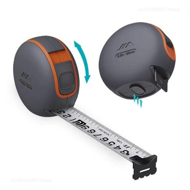 JIMIHOME Youpin Auto Self-Lock Portable Tape Measure