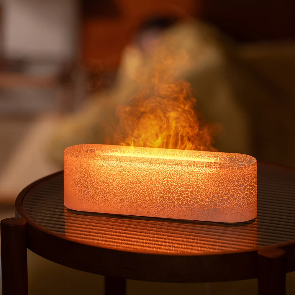 KINSCOTER Essential Oil Aroma Diffuser