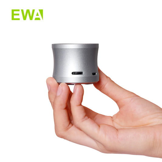 EWA A109 Mini Bluetooth Speaker