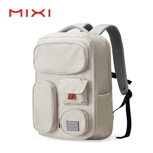 Mixi Luxury Outdoor Backpack - Unisex