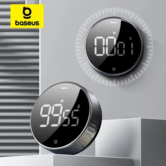 Baseus Magnetic Timer