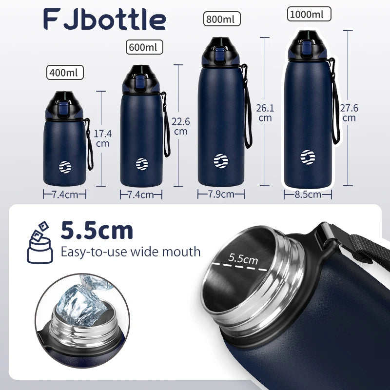 FEIJIAN 1L Water Bottle